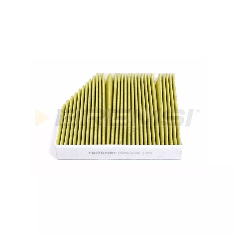 Filtre, air de l'habitacle BREMSI FC0875A