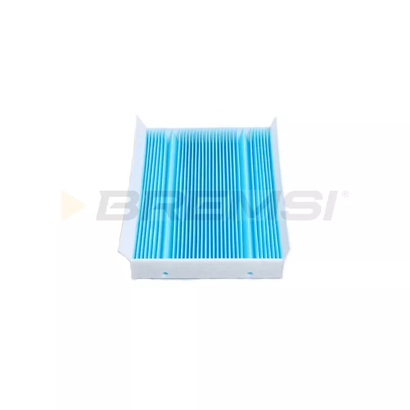 Filtre, air de l'habitacle BREMSI FC0876