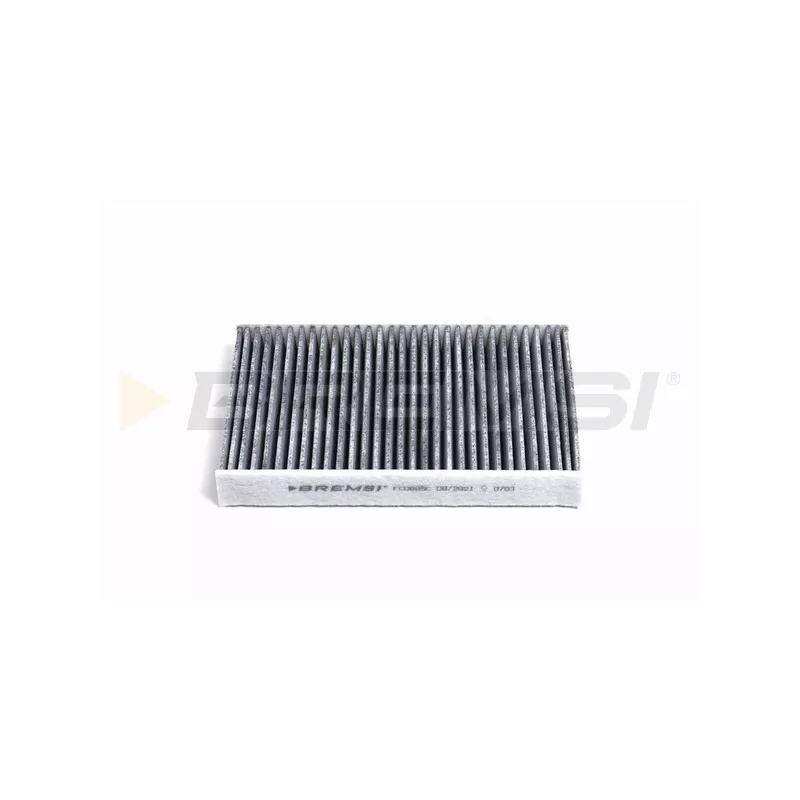 Filtre, air de l'habitacle BREMSI FC0885C