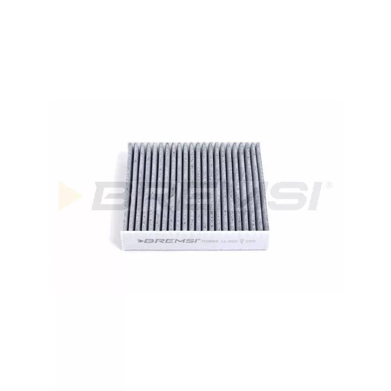 Filtre, air de l'habitacle BREMSI FC0890C