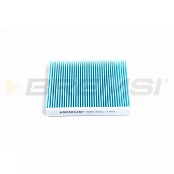Filtre, air de l'habitacle BREMSI