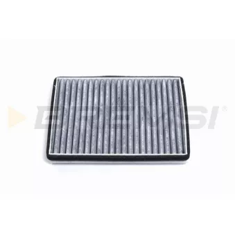 Filtre, air de l'habitacle BREMSI