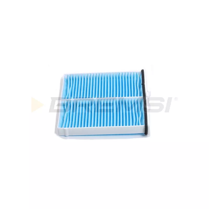 Filtre, air de l'habitacle BREMSI FC0896