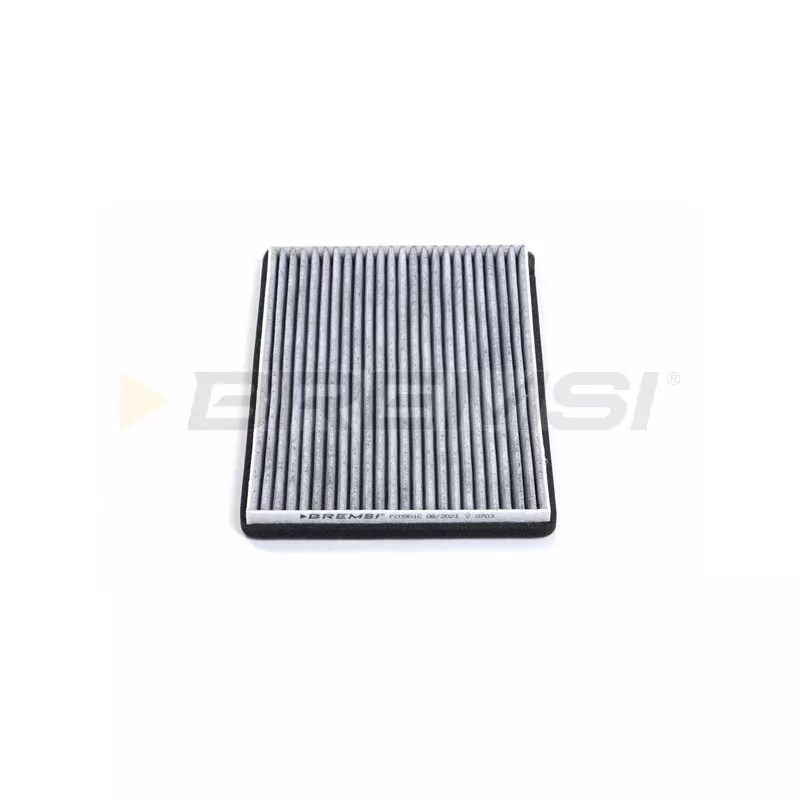 Filtre, air de l'habitacle BREMSI FC0901C