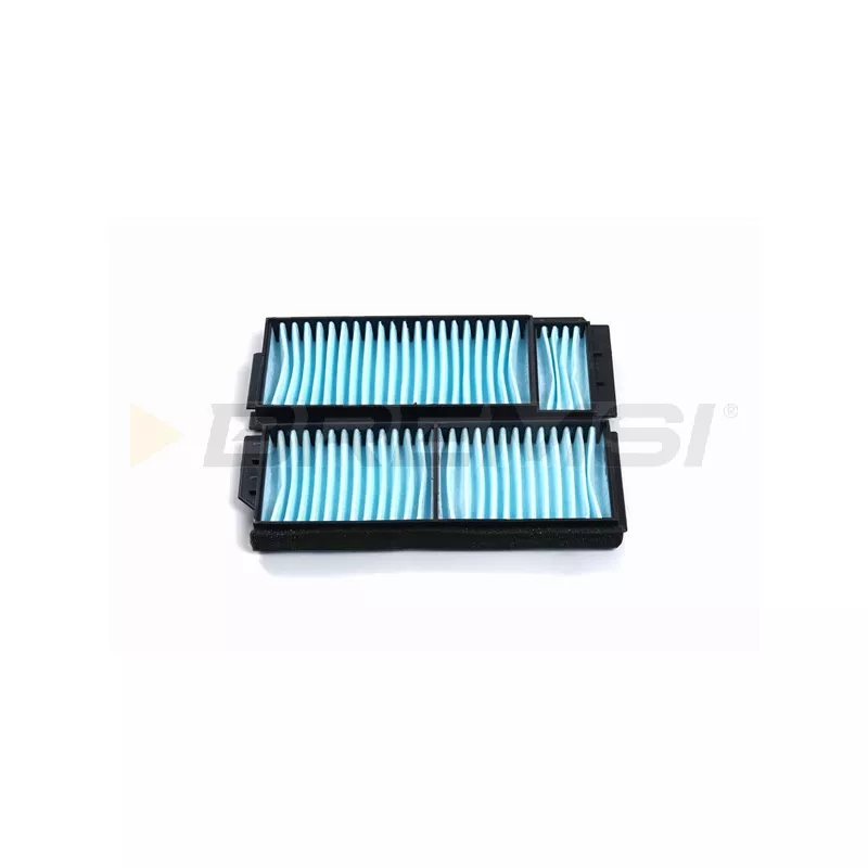 Filtre, air de l'habitacle BREMSI FC0903