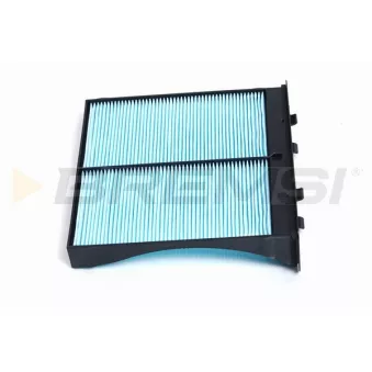 Filtre, air de l'habitacle BREMSI
