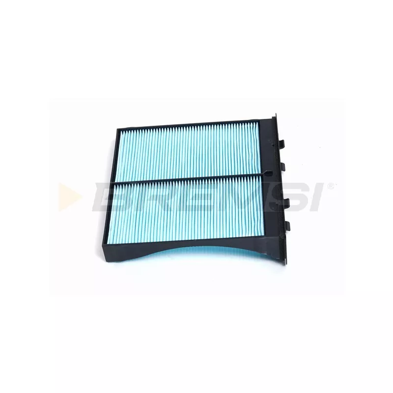 Filtre, air de l'habitacle BREMSI FC0904