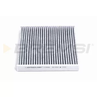 Filtre, air de l'habitacle BREMSI