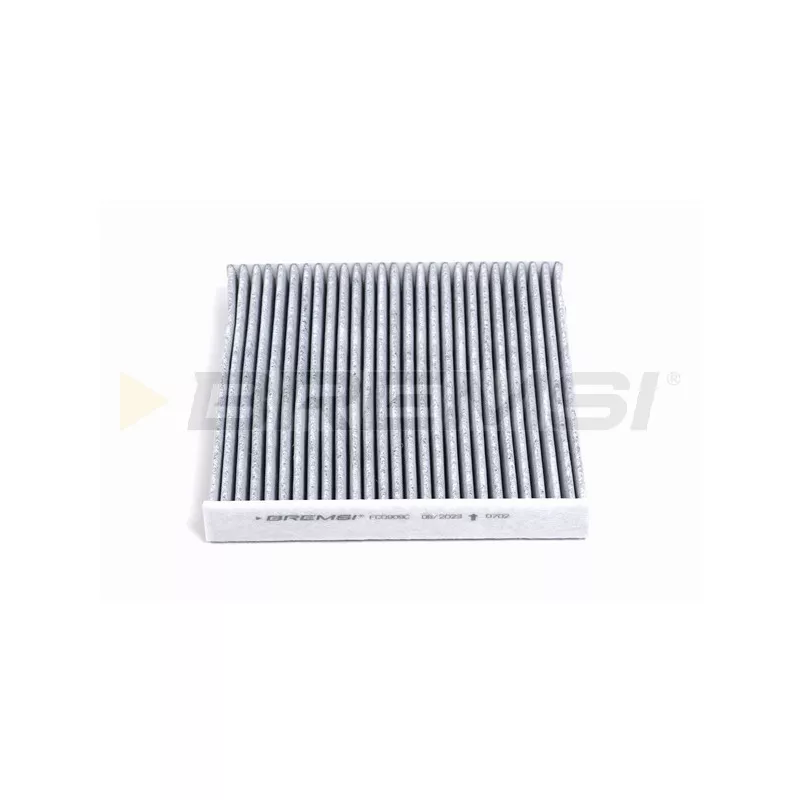 Filtre, air de l'habitacle BREMSI FC0909C