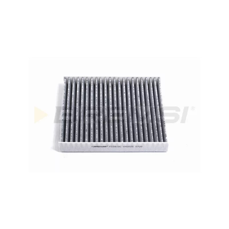 Filtre, air de l'habitacle BREMSI FC0910C