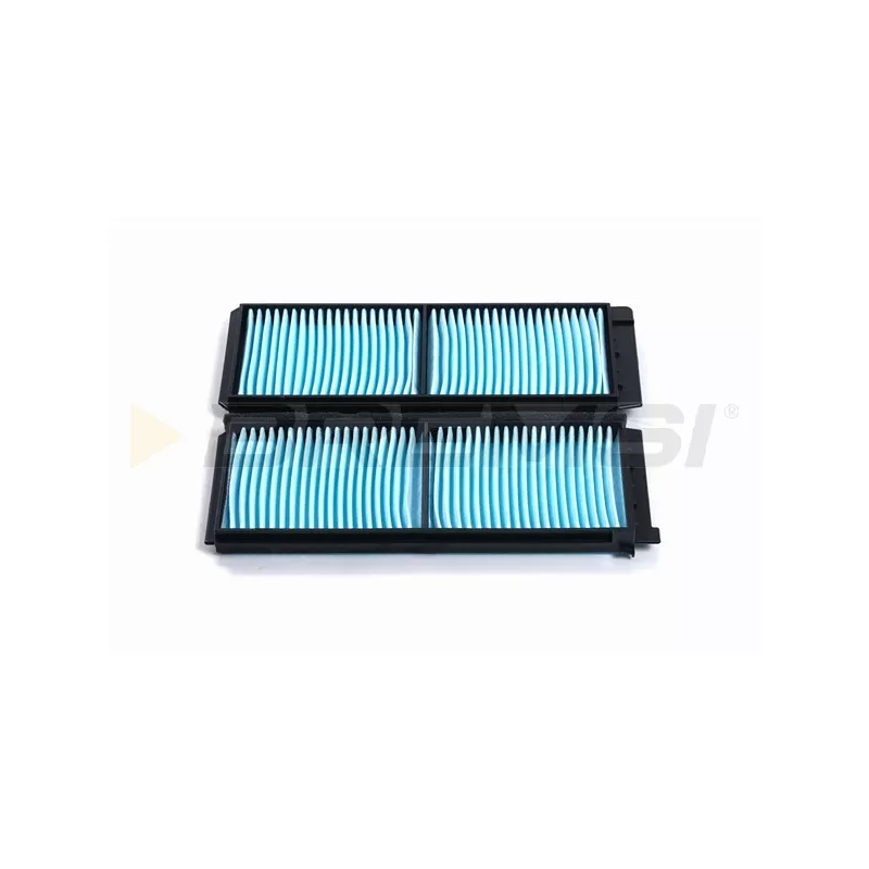 Filtre, air de l'habitacle BREMSI FC0913