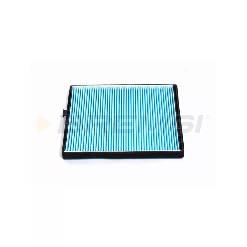Filtre, air de l'habitacle BREMSI FC0916