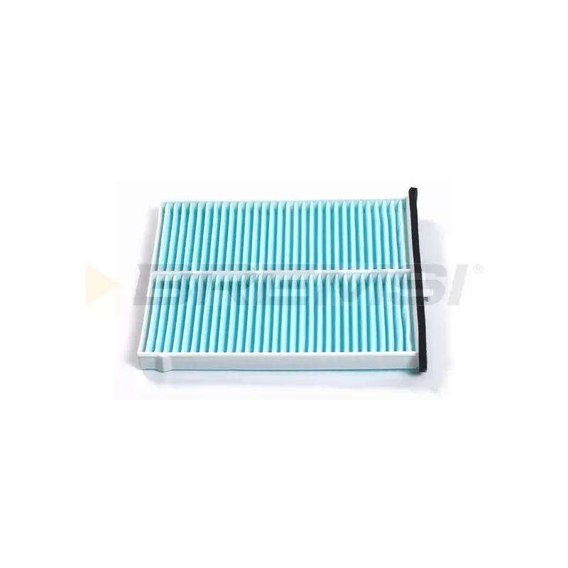 Filtre, air de l'habitacle BREMSI FC0919