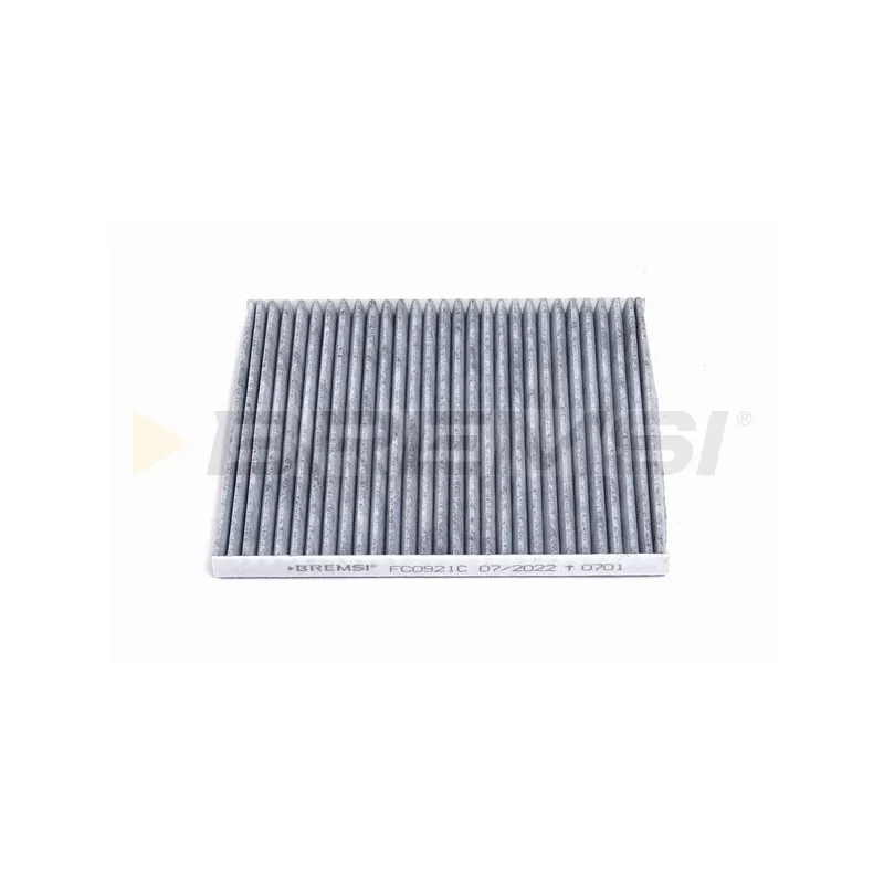 Filtre, air de l'habitacle BREMSI FC0921C