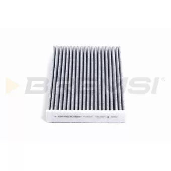 Filtre, air de l'habitacle BREMSI