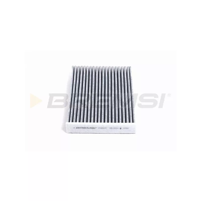 Filtre, air de l'habitacle BREMSI FC0927C