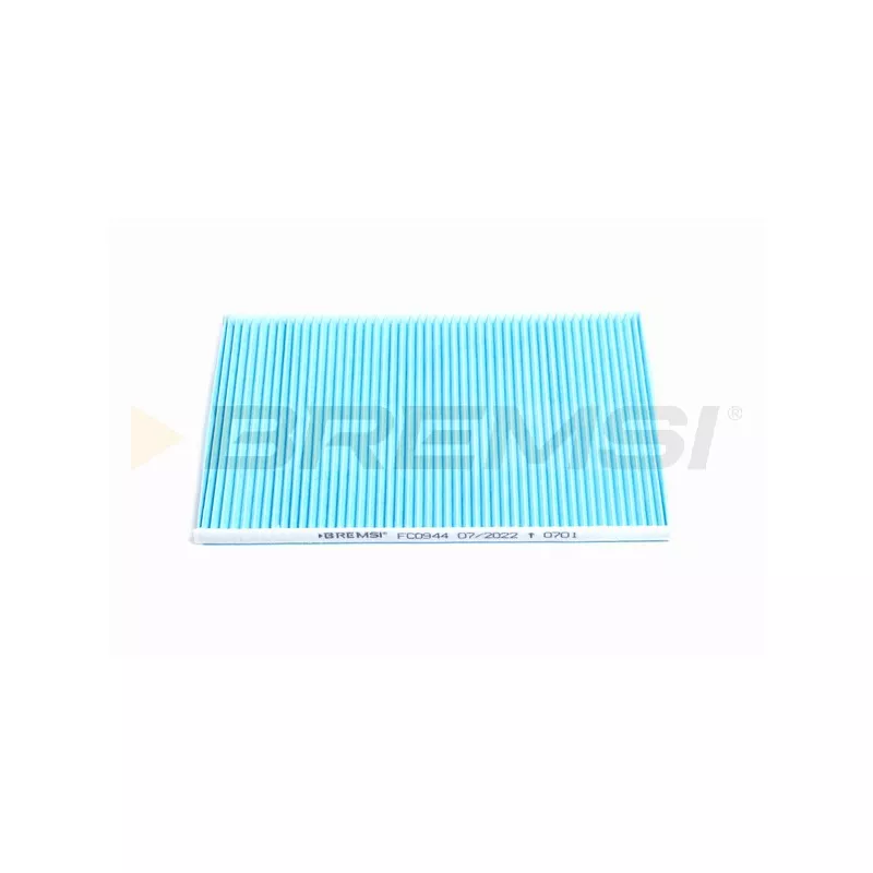 Filtre, air de l'habitacle BREMSI FC0944