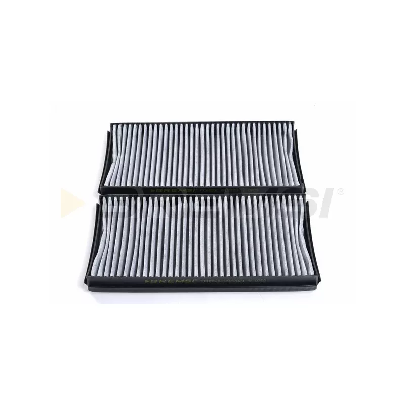 Filtre, air de l'habitacle BREMSI FC0950C