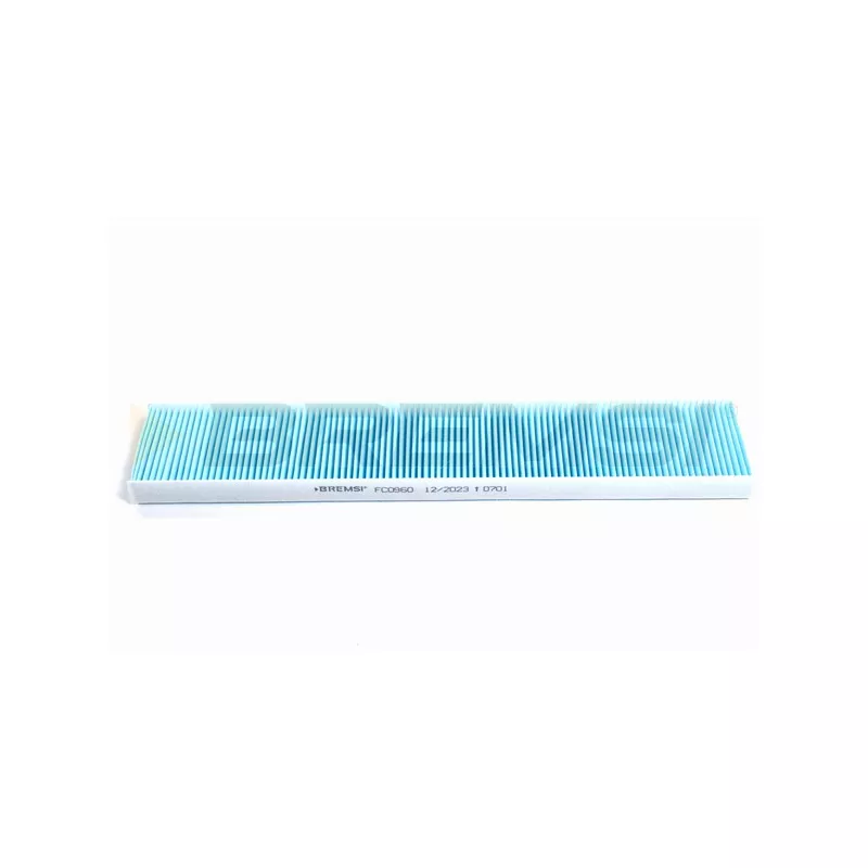 Filtre, air de l'habitacle BREMSI FC0960