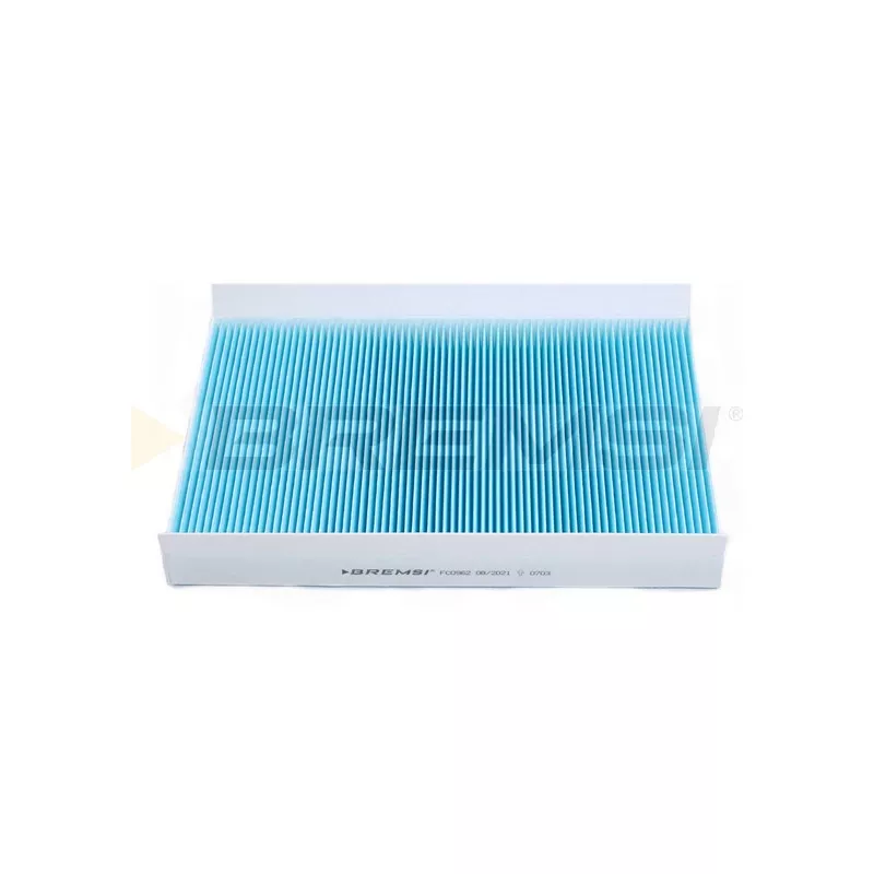 Filtre, air de l'habitacle BREMSI FC0962