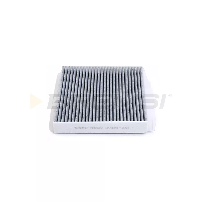 Filtre, air de l'habitacle BREMSI FC0976C