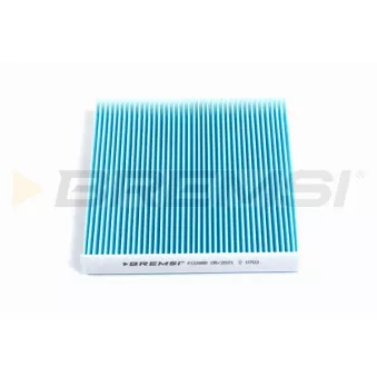 Filtre, air de l'habitacle BREMSI