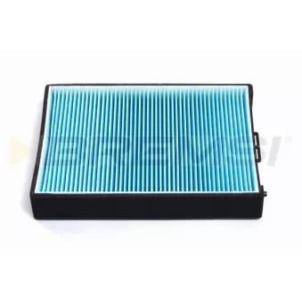 Filtre, air de l'habitacle BREMSI