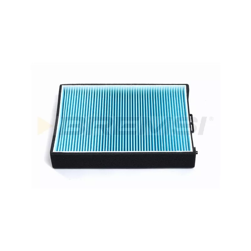 Filtre, air de l'habitacle BREMSI FC0990