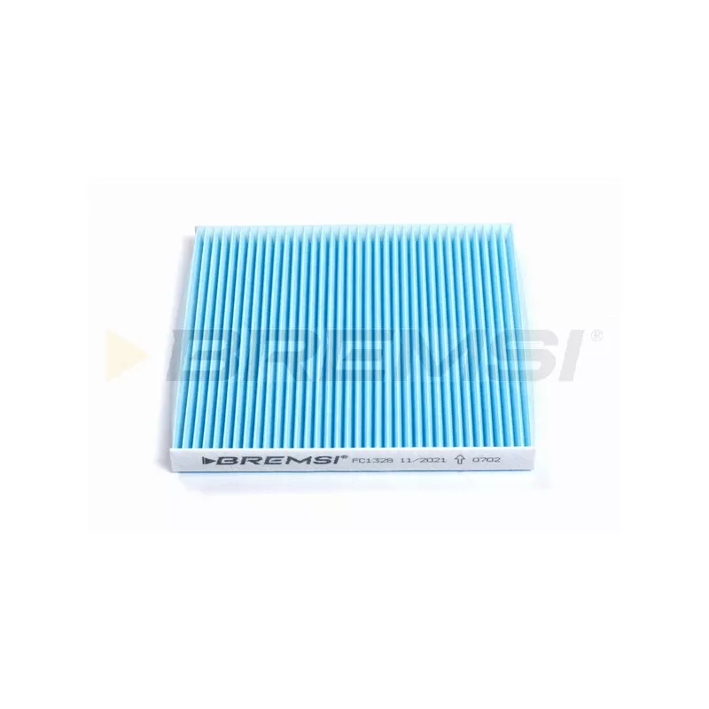 Filtre, air de l'habitacle BREMSI FC1328