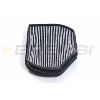 Filtre, air de l'habitacle BREMSI