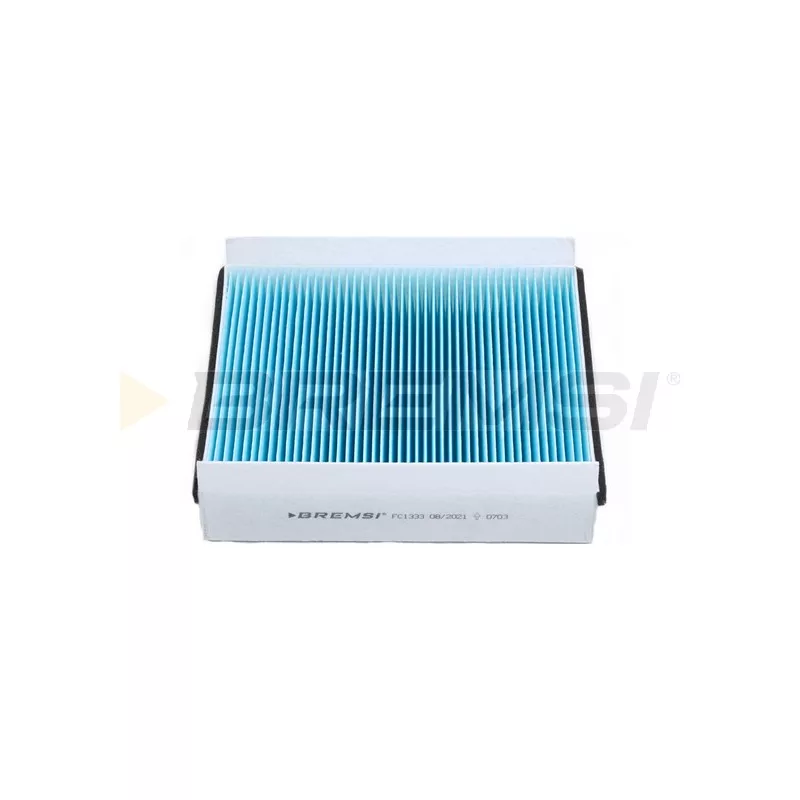 Filtre, air de l'habitacle BREMSI FC1333