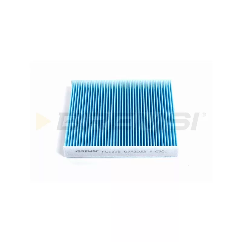 Filtre, air de l'habitacle BREMSI FC1336