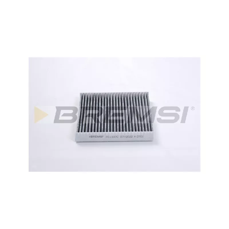 Filtre, air de l'habitacle BREMSI FC1337C