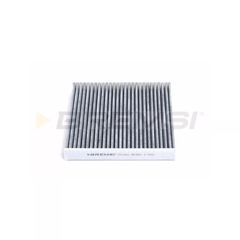 Filtre, air de l'habitacle BREMSI FC1341C