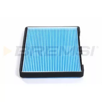 Filtre, air de l'habitacle BREMSI