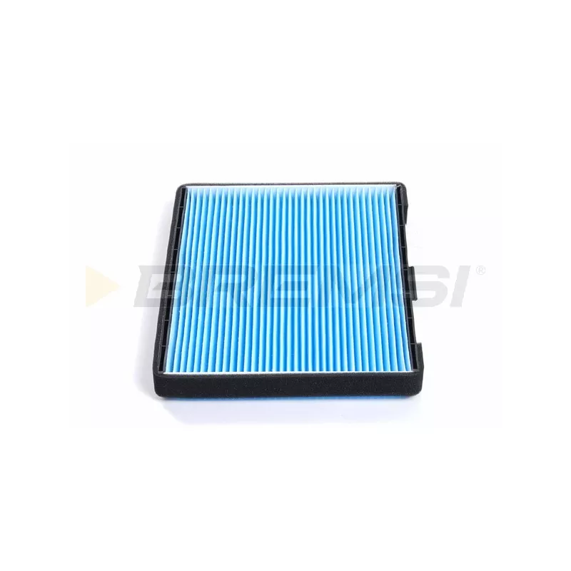 Filtre, air de l'habitacle BREMSI FC1527
