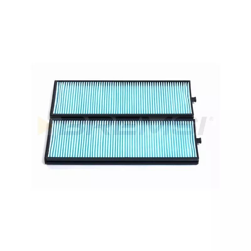 Filtre, air de l'habitacle BREMSI FC1529