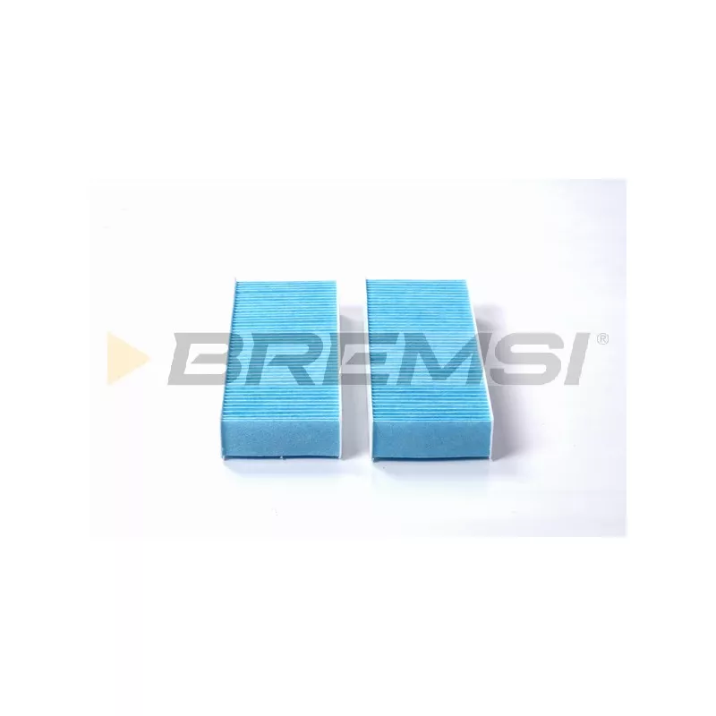 Filtre, air de l'habitacle BREMSI FC1530