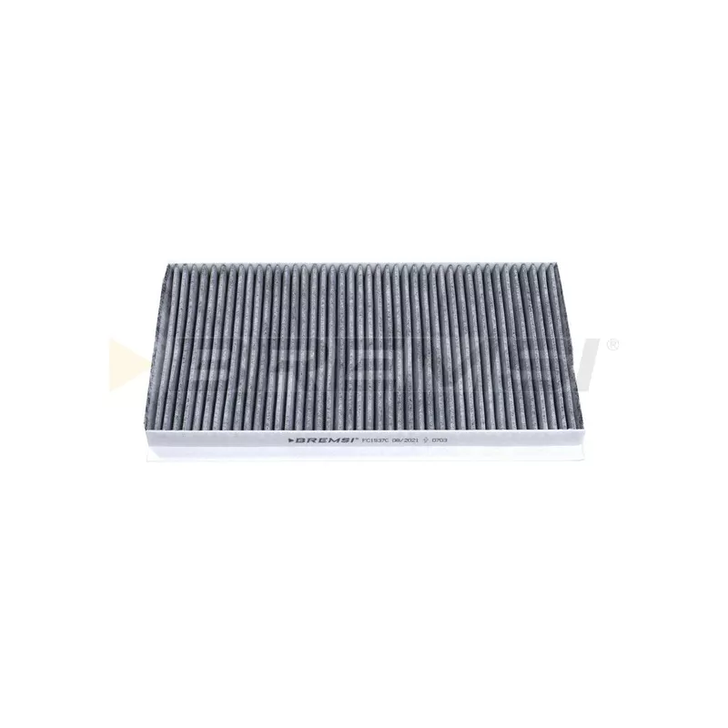 Filtre, air de l'habitacle BREMSI FC1537C
