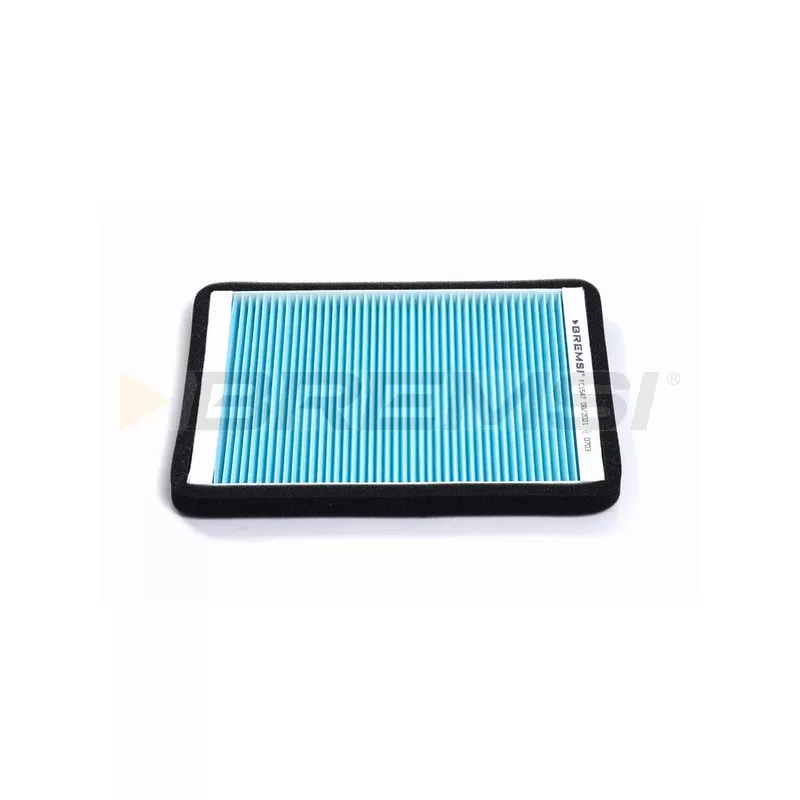 Filtre, air de l'habitacle BREMSI FC1547