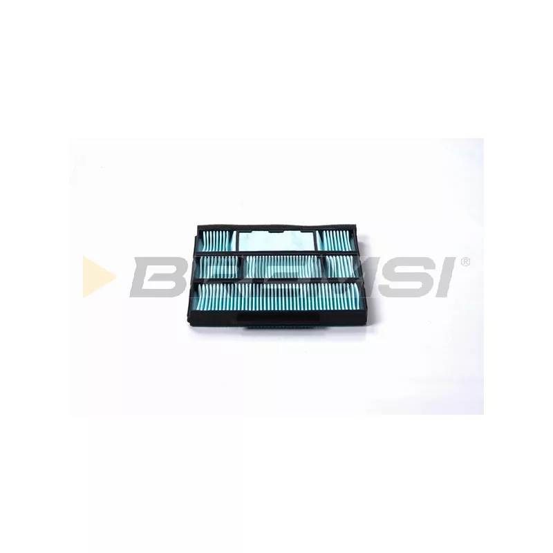 Filtre, air de l'habitacle BREMSI FC1565