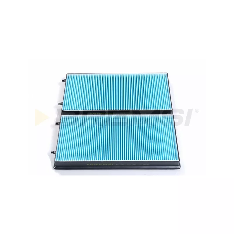 Filtre, air de l'habitacle BREMSI FC1913