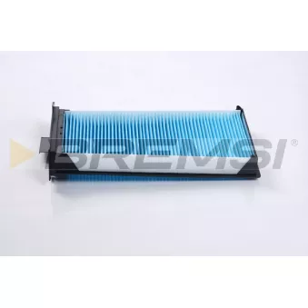 Filtre, air de l'habitacle BREMSI