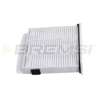 Filtre, air de l'habitacle BREMSI