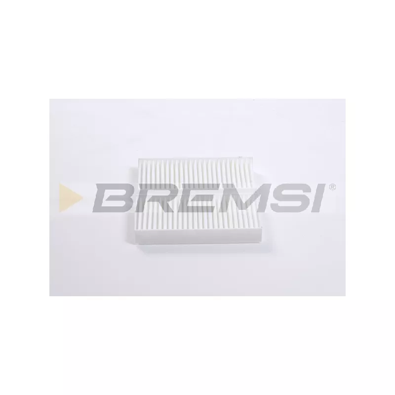 Filtre, air de l'habitacle BREMSI FC2502