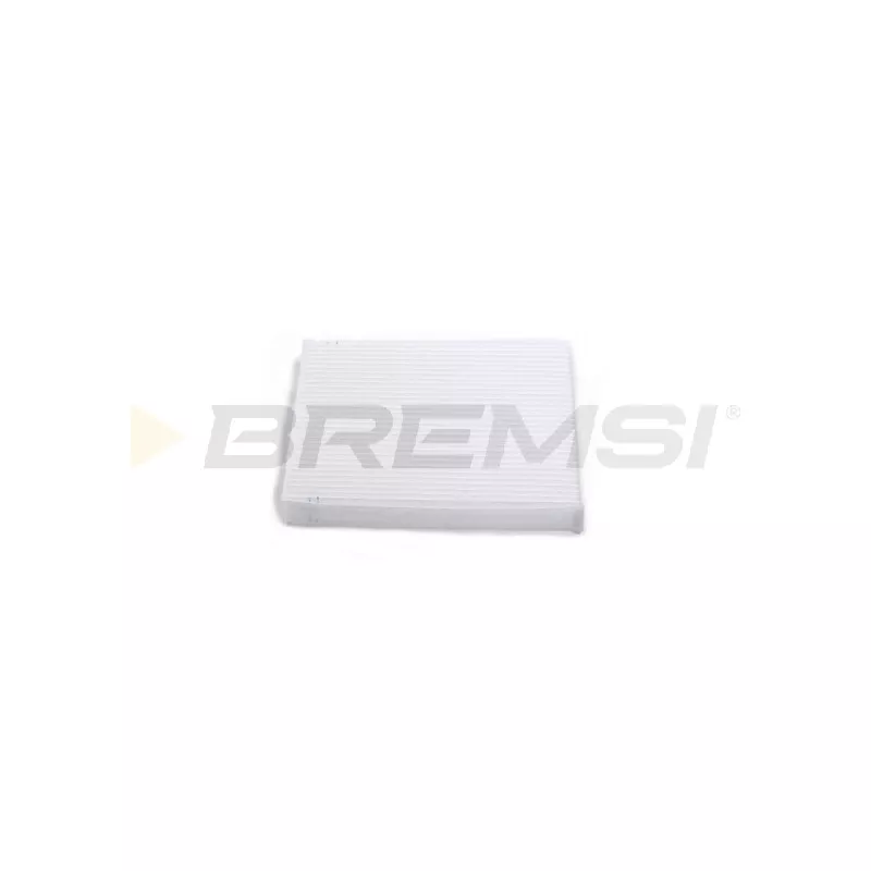 Filtre, air de l'habitacle BREMSI FC2519