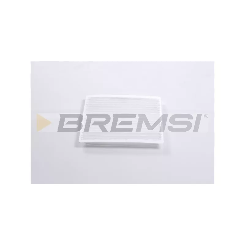 Filtre, air de l'habitacle BREMSI FC2528