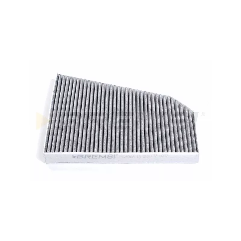 Filtre, air de l'habitacle BREMSI FC2530A