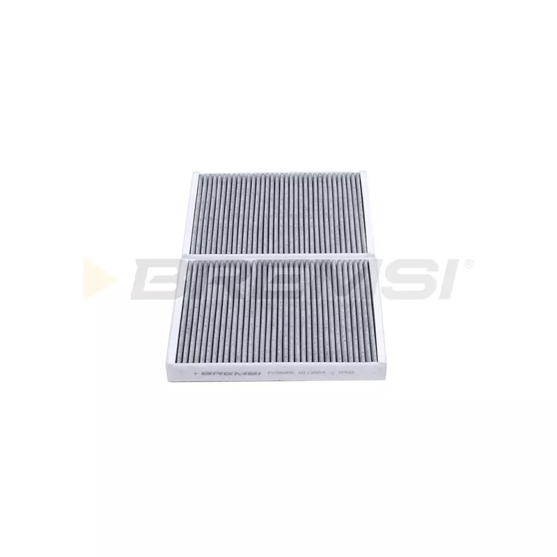 Filtre, air de l'habitacle BREMSI FC2540C
