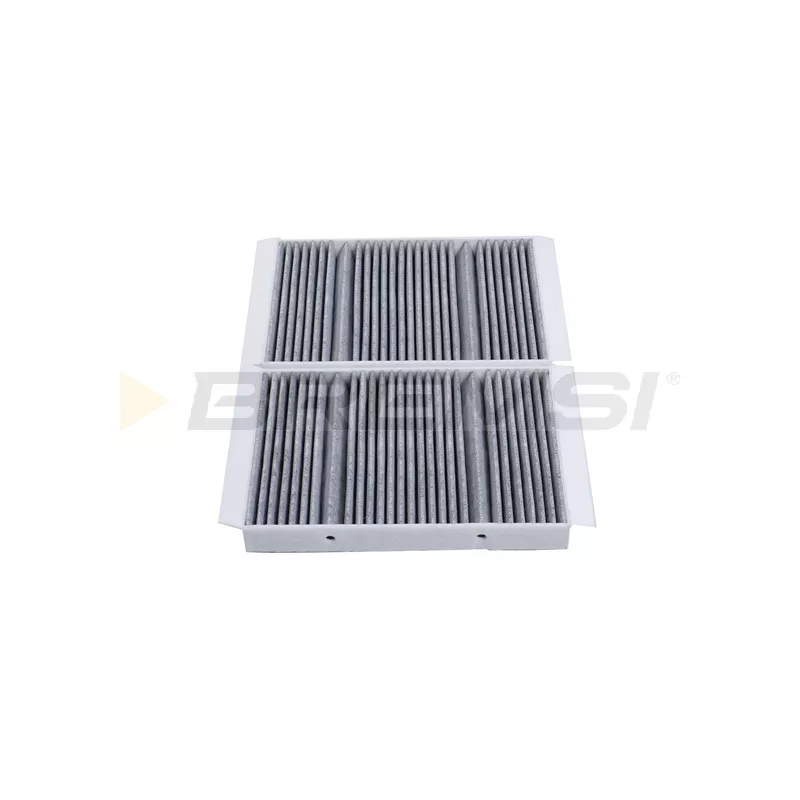 Filtre, air de l'habitacle BREMSI FC2541C
